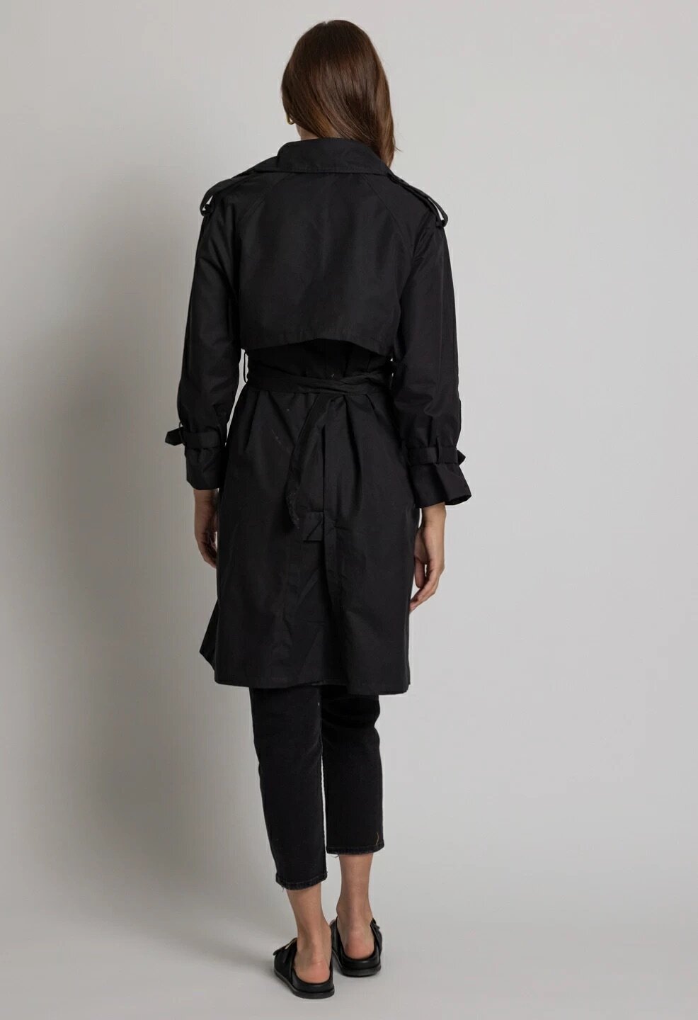 Καπαρντίνα oversized