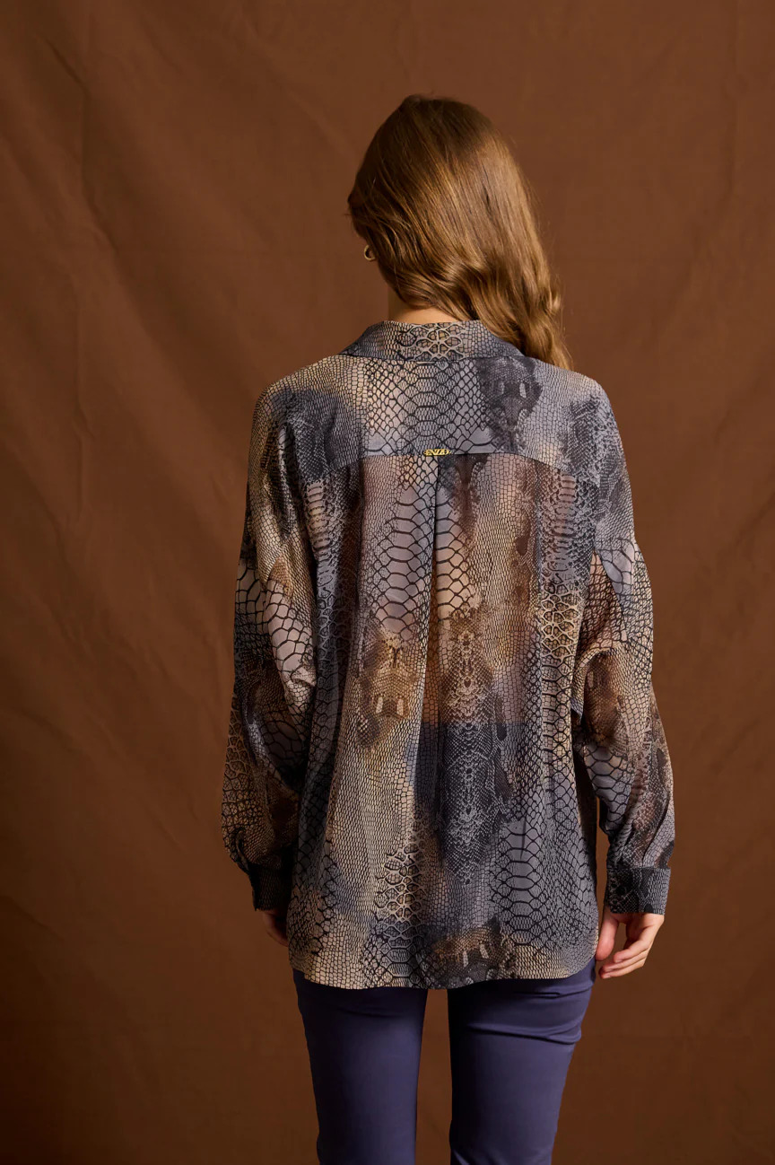 Πουκάμισο Rachel