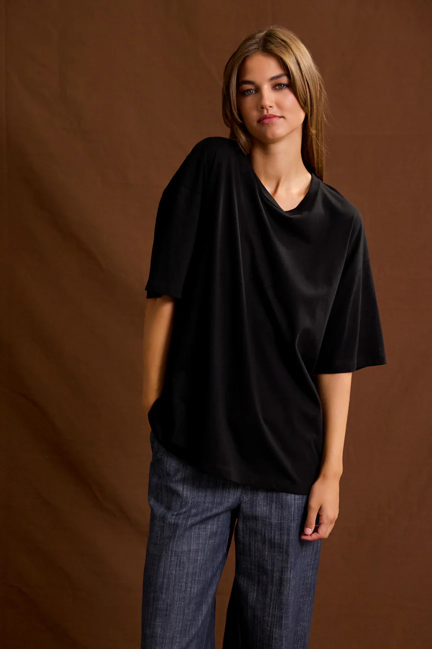 T-shirt Eline