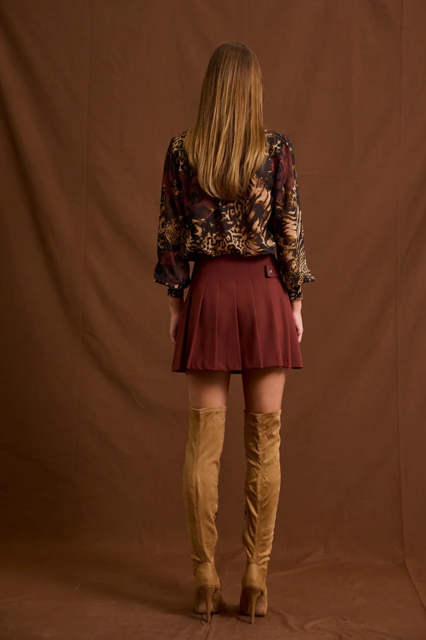 Skort Norma