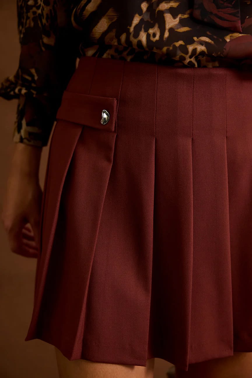 Skort Norma