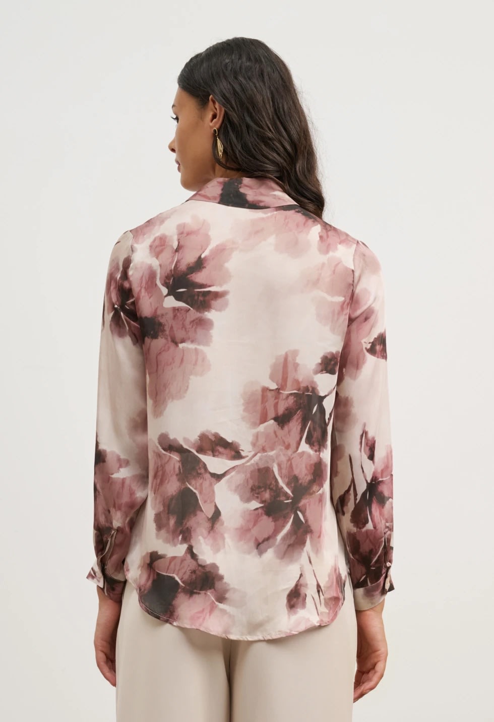 Πουκάμισο Avaia