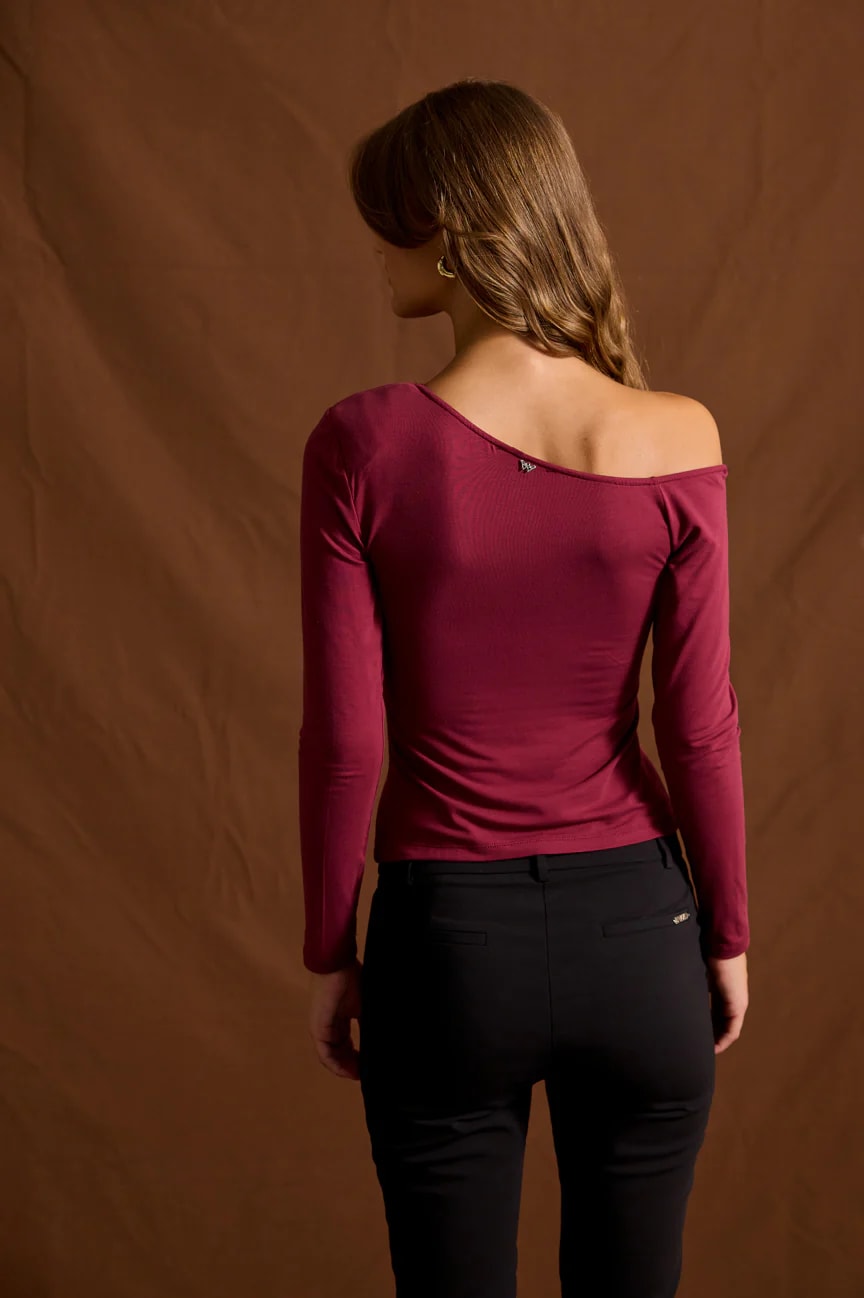  Μπλούζα Mayla