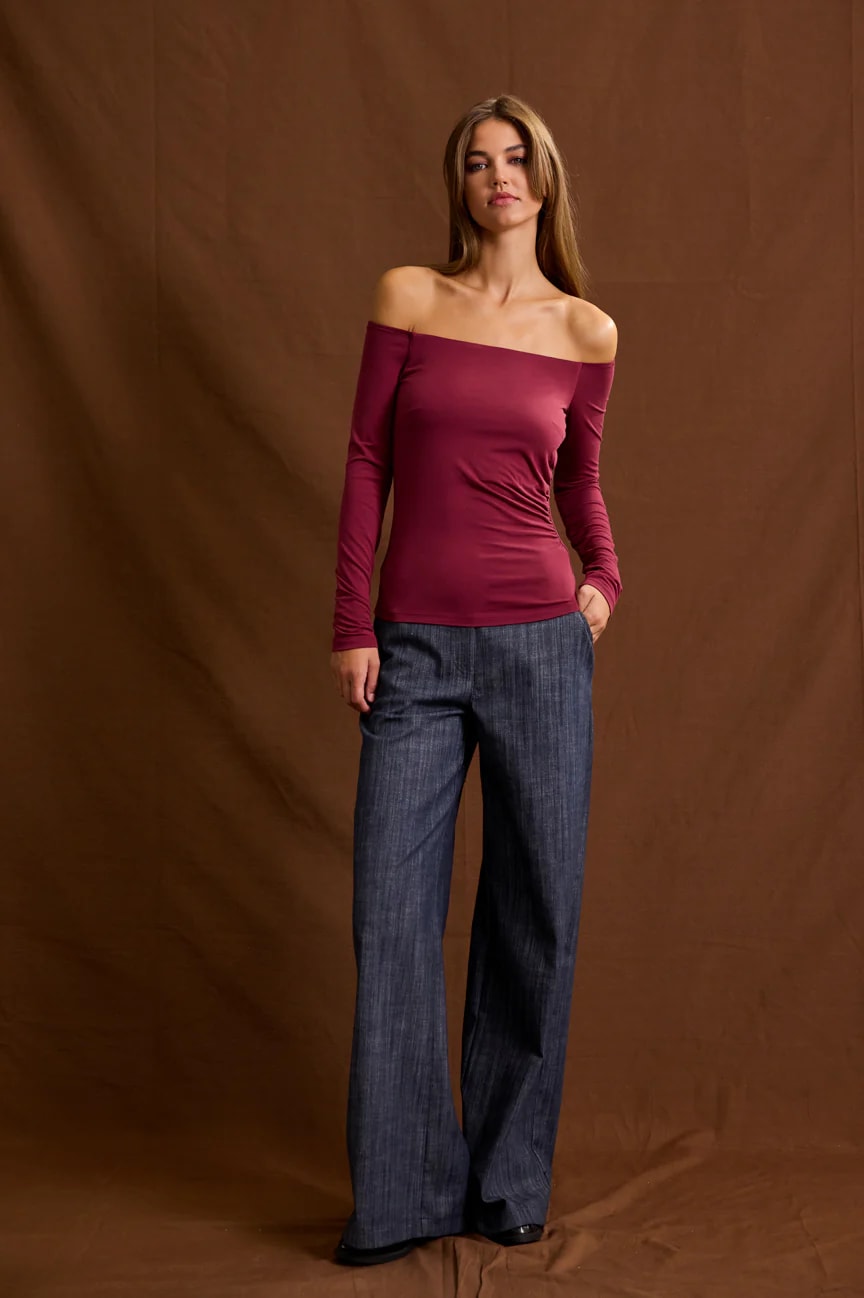  Μπλούζα Mayla