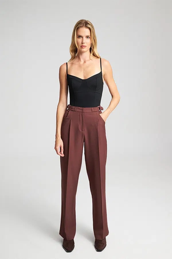 Kendra trousers