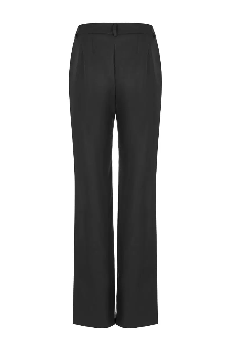 Δερμάτινο παντελόνι carmine 