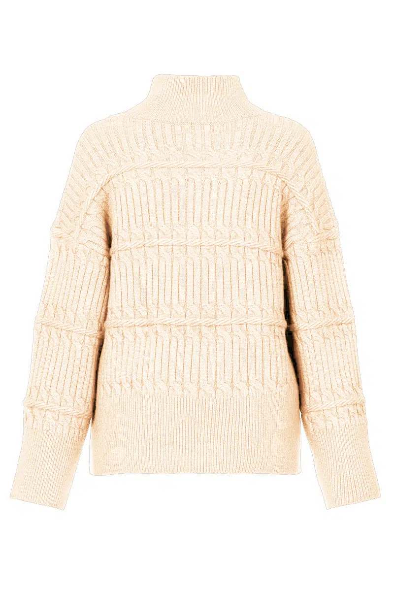 Ovadia sweater