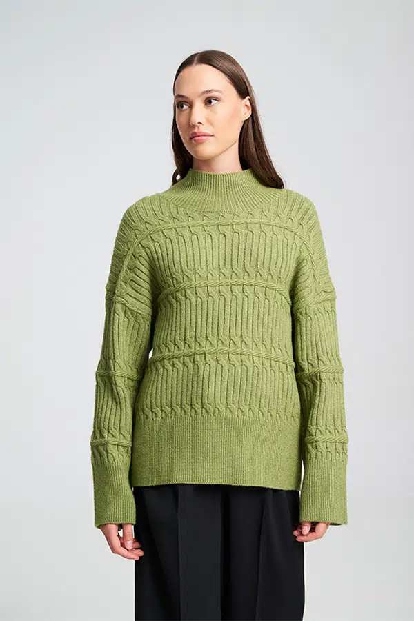 Ovadia sweater