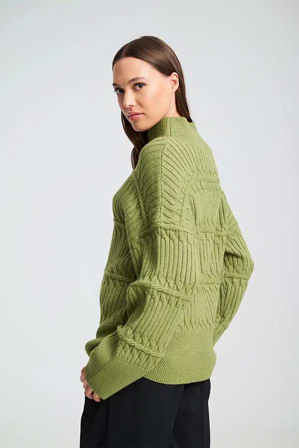 Ovadia sweater