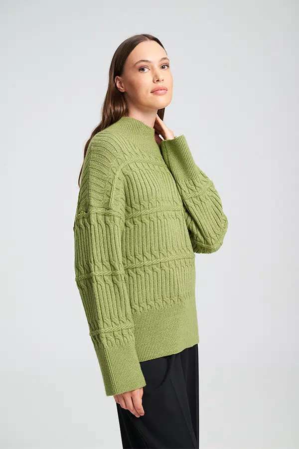 Ovadia sweater