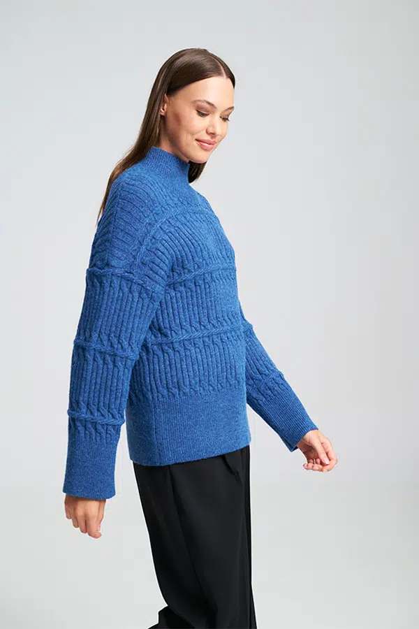 Ovadia sweater
