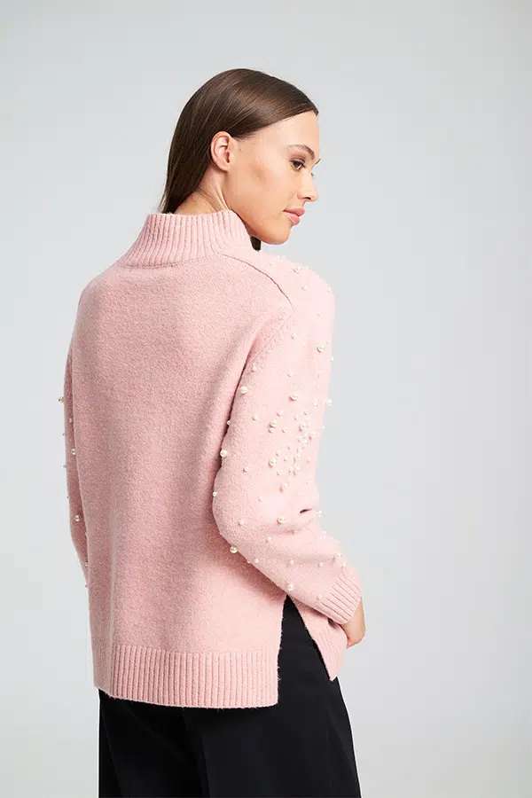 Gabriela sweater