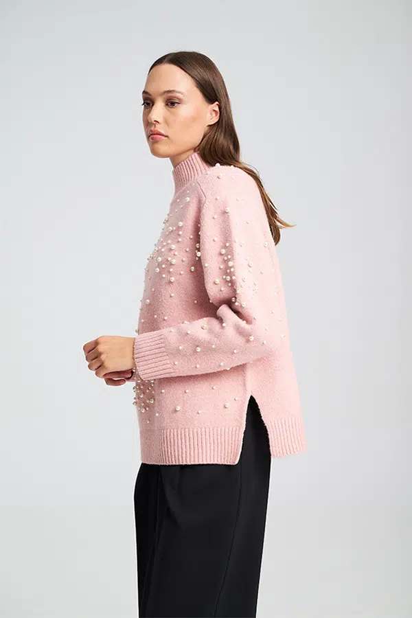 Gabriela sweater