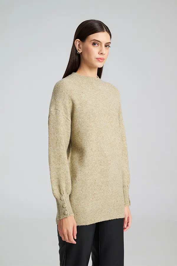 Coco sweater