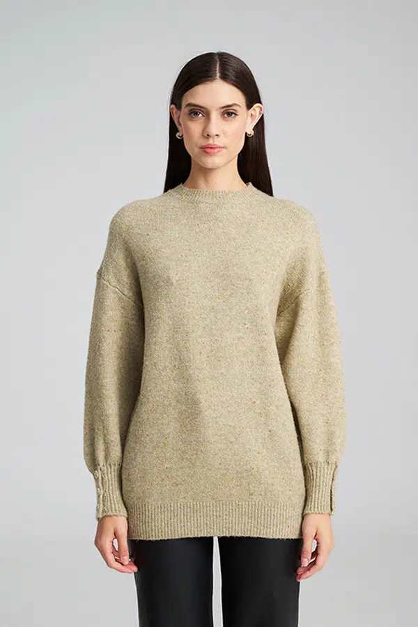 Coco sweater