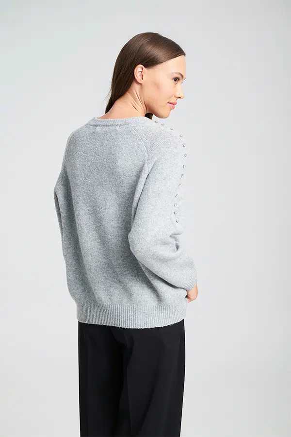 Mila sweater