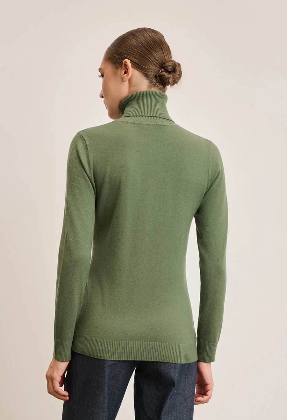 Ζιβάγκο χακί