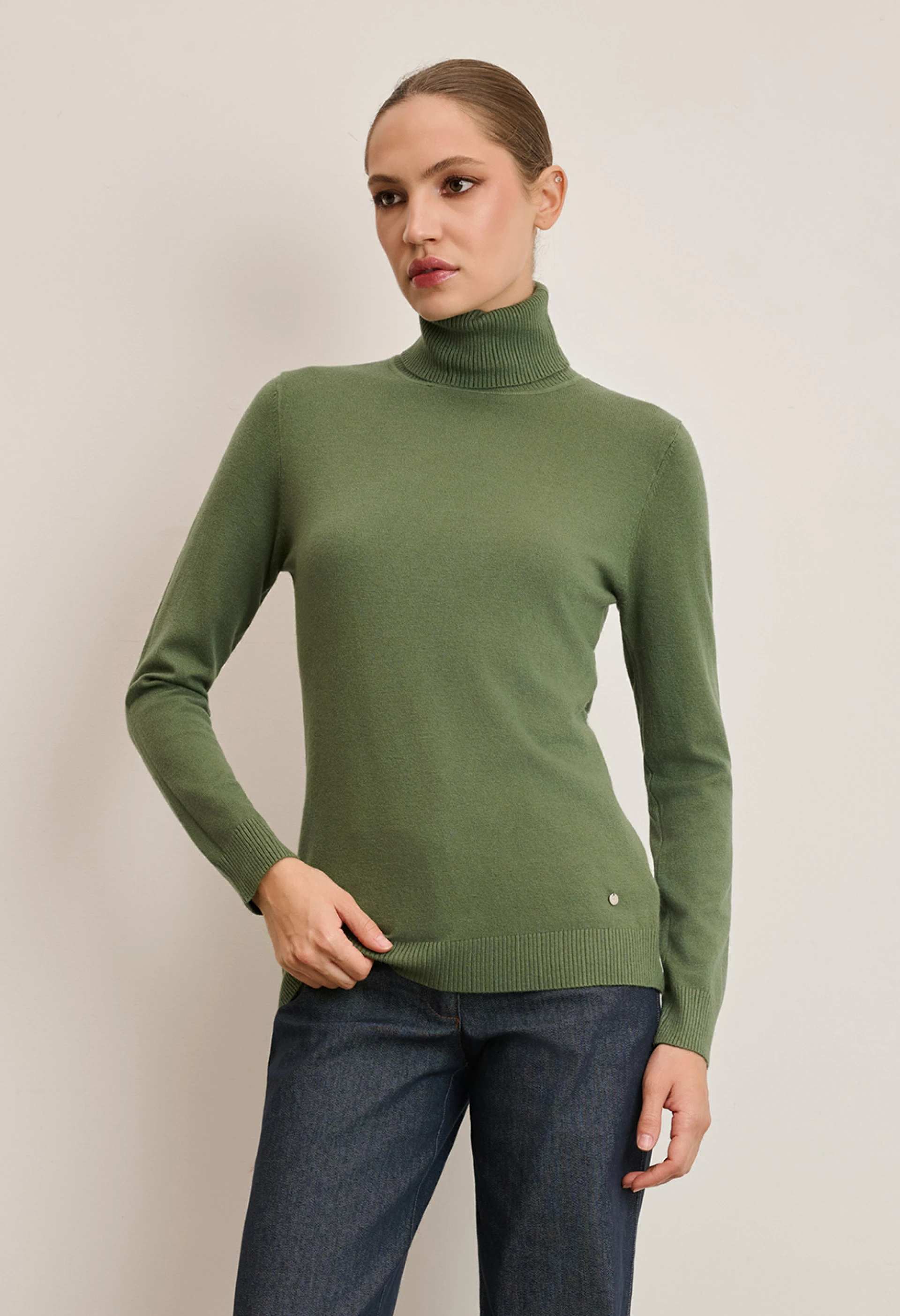 Ζιβάγκο χακί