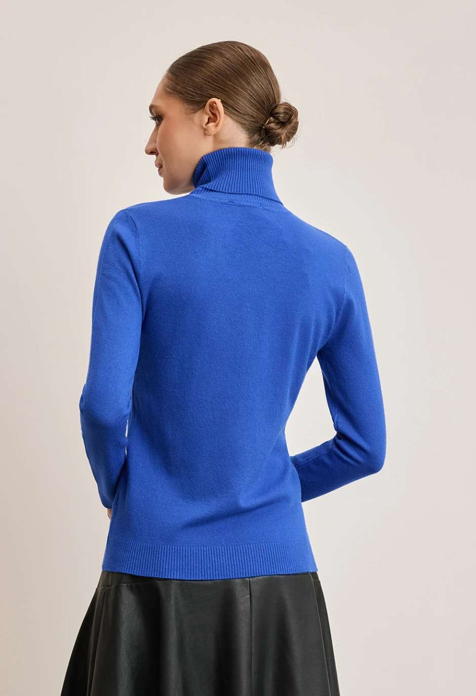 Ζιβάγκο μπλέ