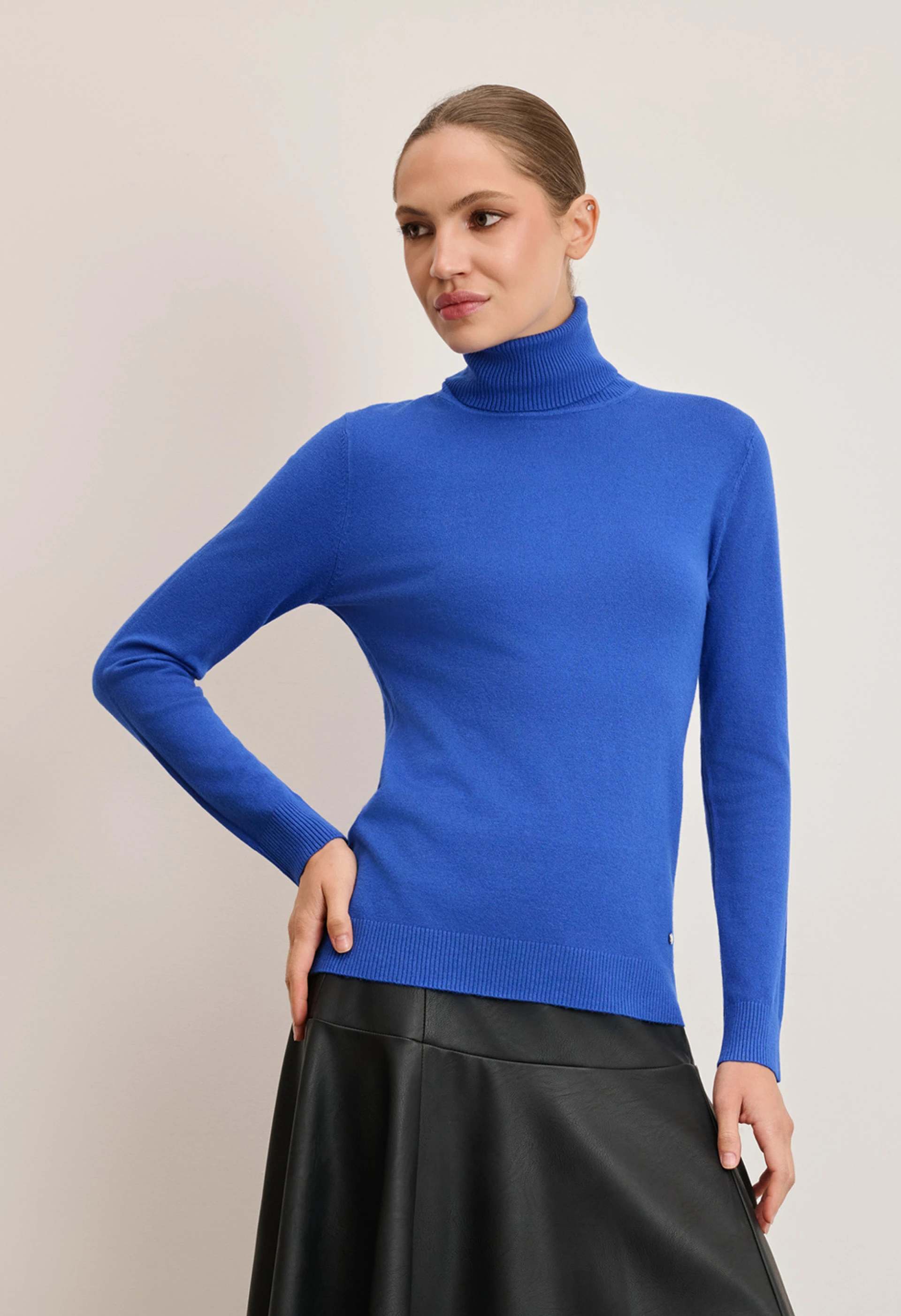 Ζιβάγκο μπλέ