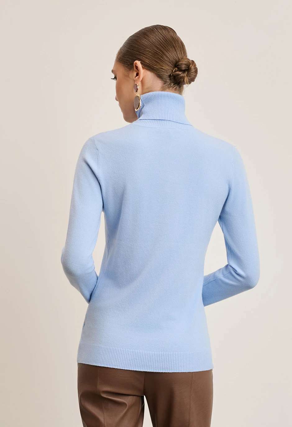 Ζιβάγκο γαλάζιο 