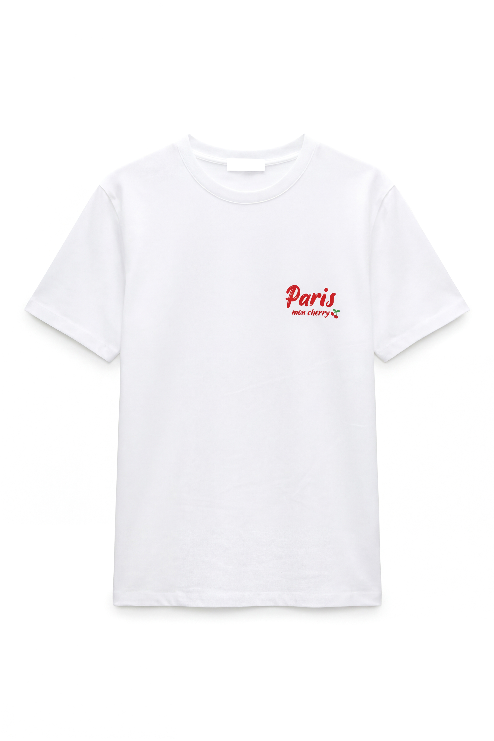 T-shirt με σχέδιο 