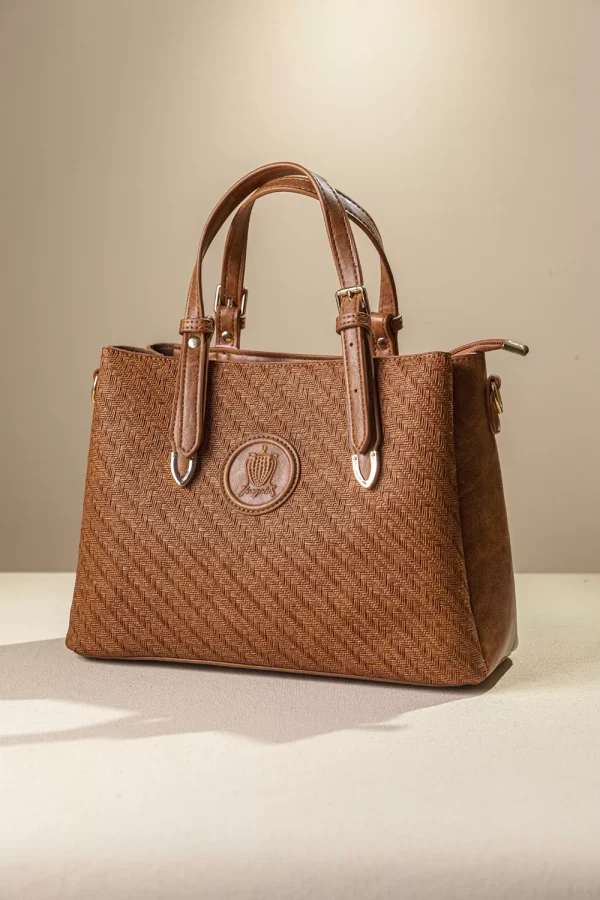 Κάμελ τσάντα