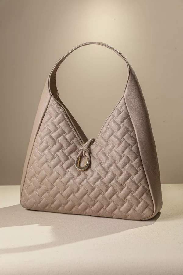 Καπιτονέ τσάντα