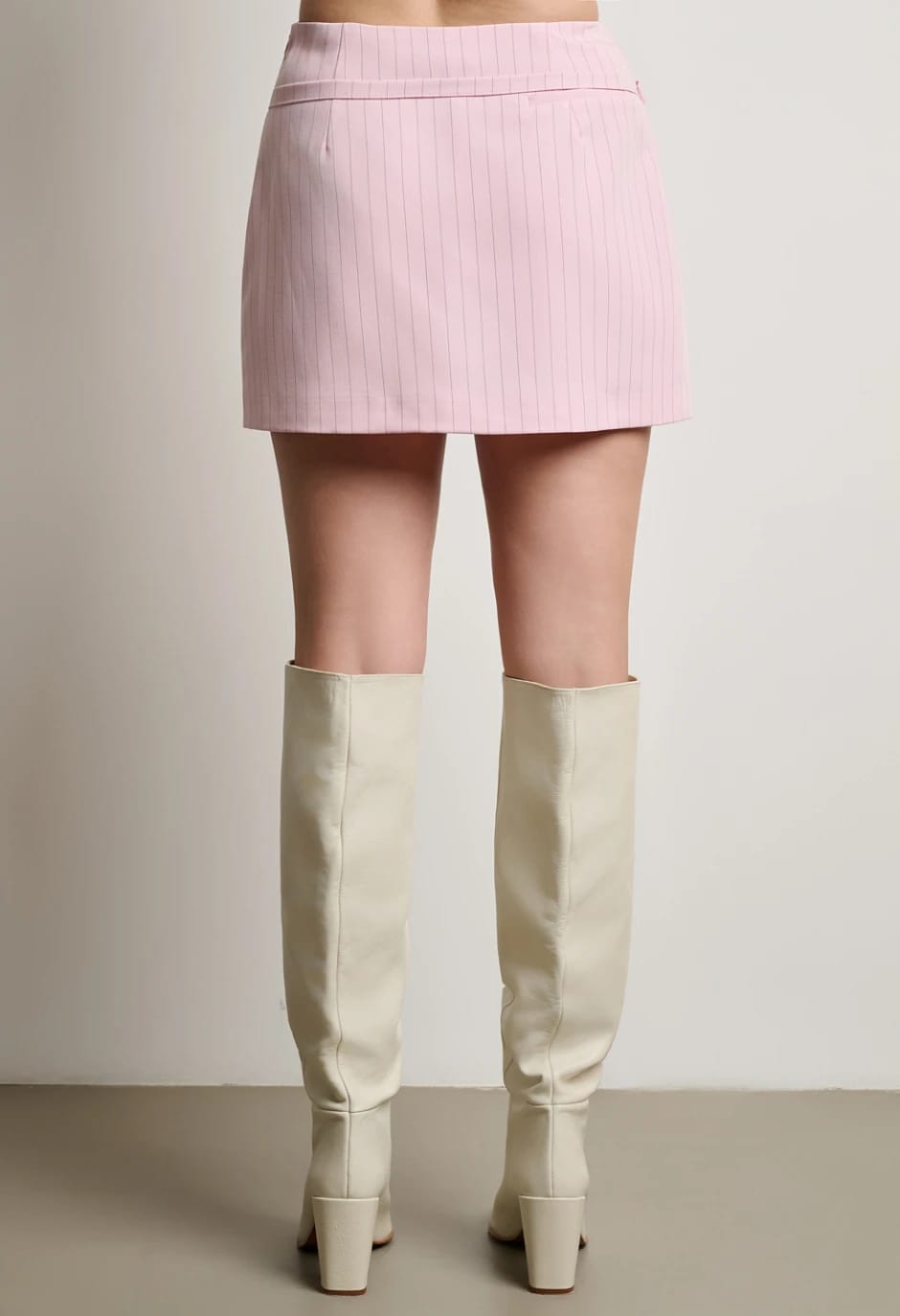 Κίτρινο skort