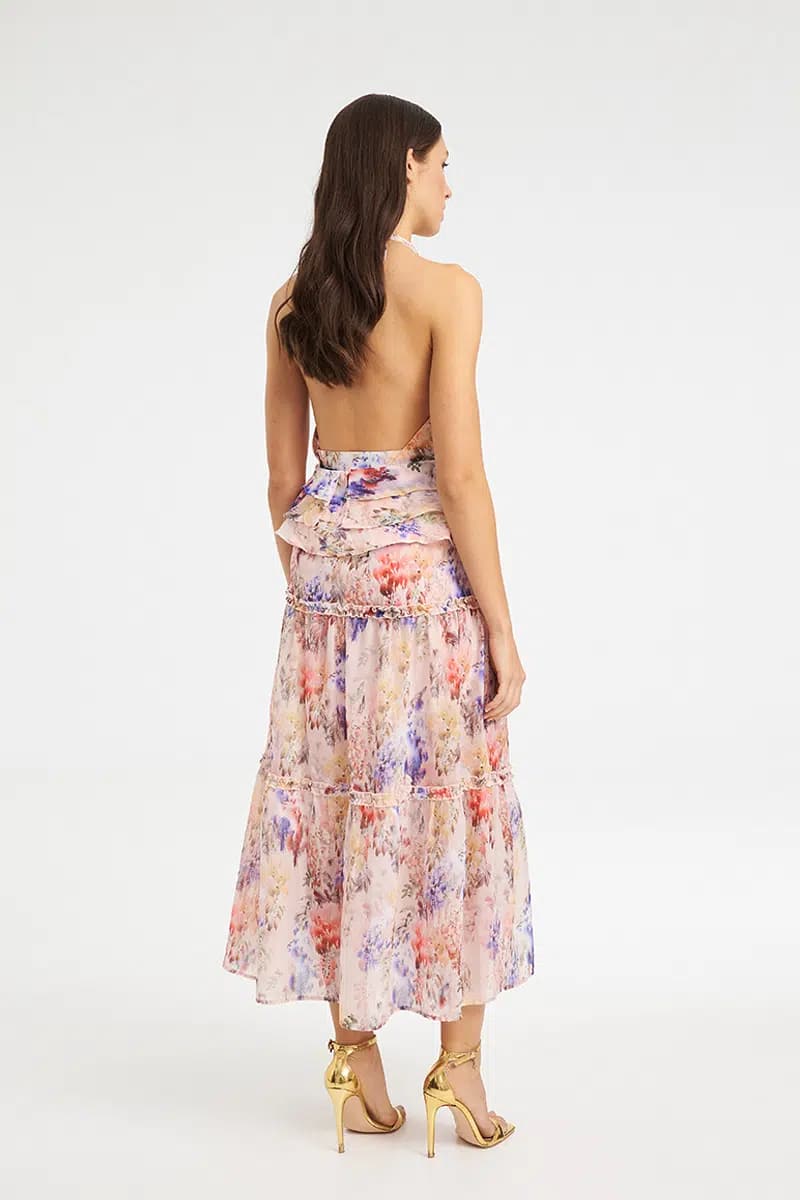 Floral set