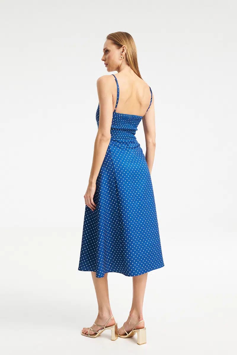 Janica dress