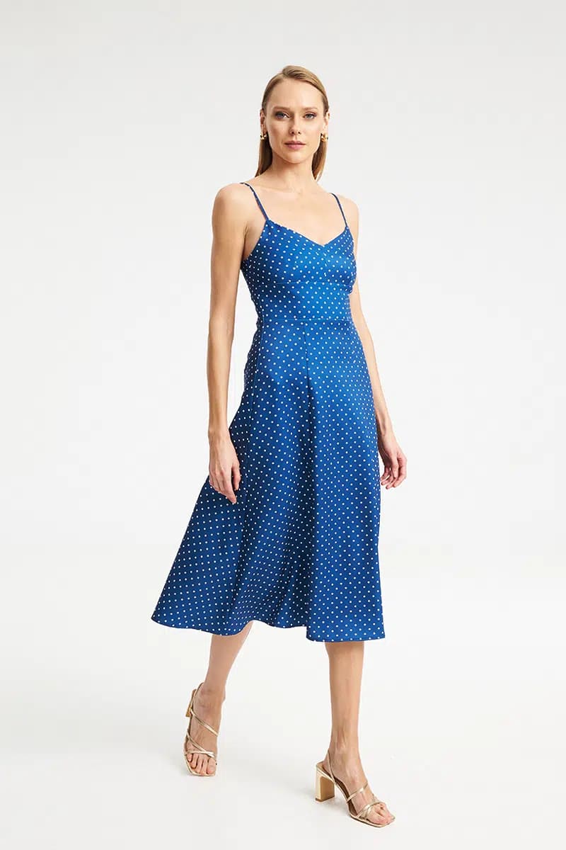 Janica dress