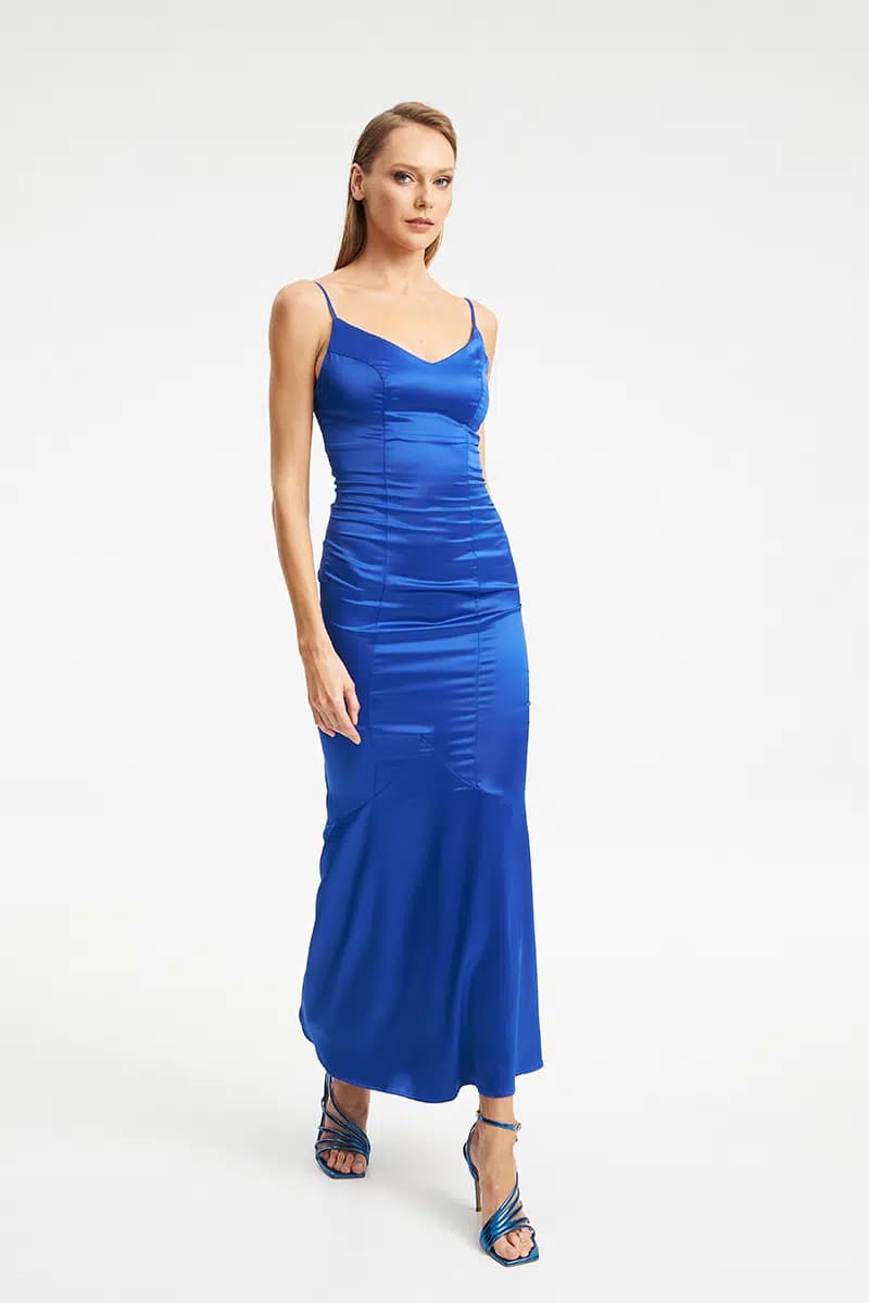 Blona dress