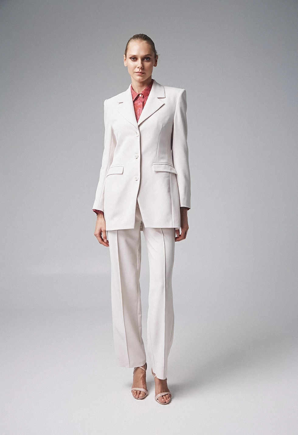Μεσάτο blazer